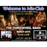 lucky jacks NYC 